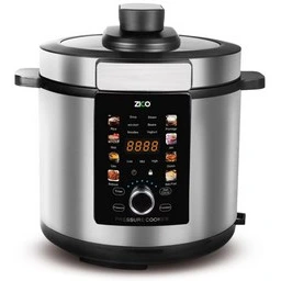 پلوپز 6 لیتری زیکو مدل ZC-3031
