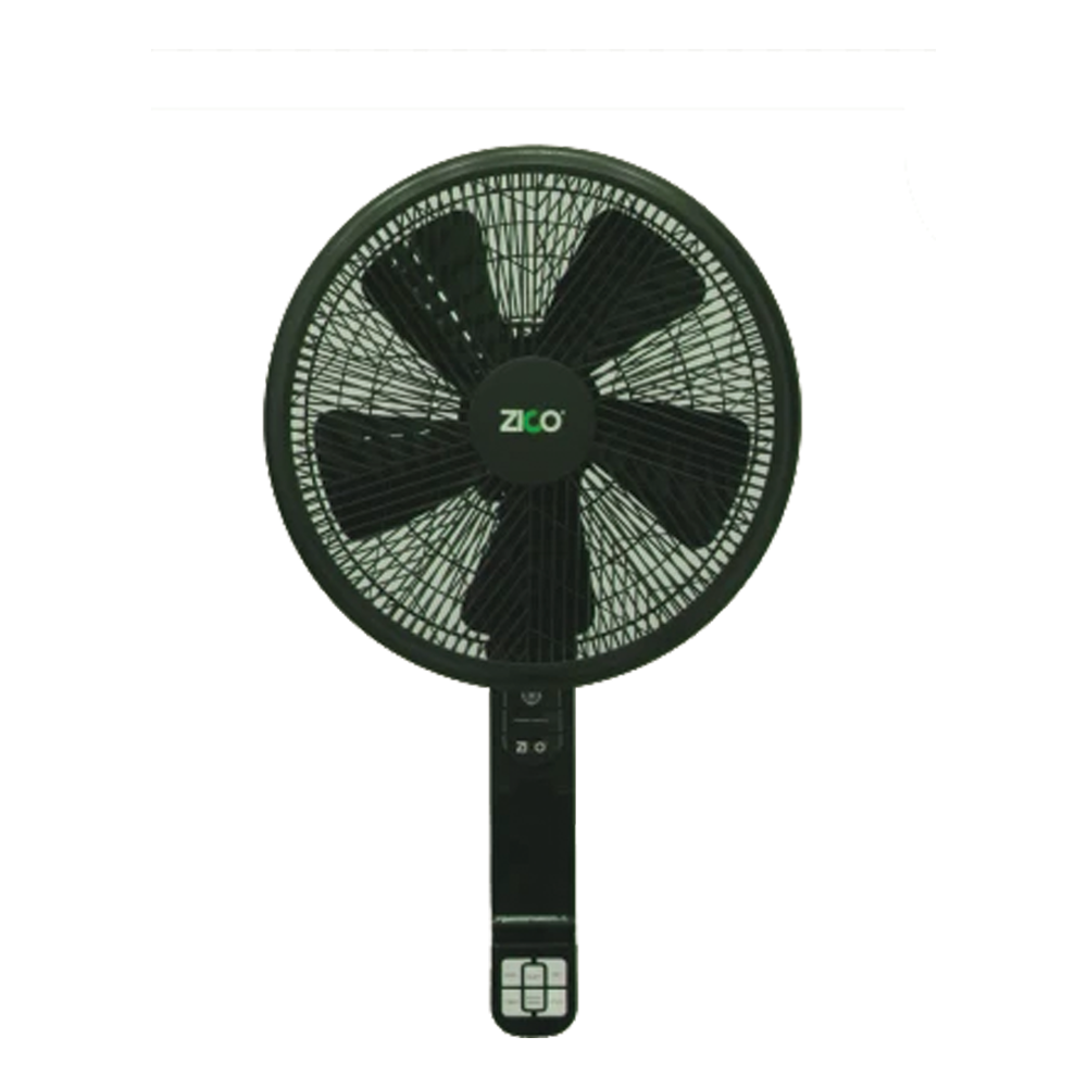 خرید پنکه زیکو مدل ZC-1516 با قابلیت تنظیم ارتفاع در فروشگاه خانه بهتر