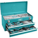 مجموعه 97 عددی ابزار توتال مدل THPTCS70971