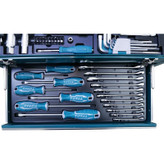 مجموعه 97 عددی ابزار توتال مدل THPTCS70971