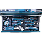 مجموعه 97 عددی ابزار توتال مدل THPTCS70971