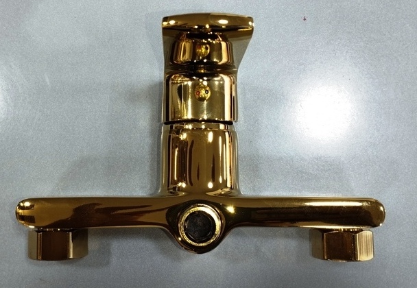 Dikalan toilet faucet model - 5055-7G