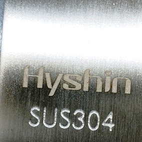 رخت آویز تاشو حمام و جا حوله ای استیل برند های شن Hyshin