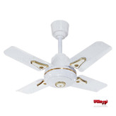 Small Indian Metro Van Ceiling Fan