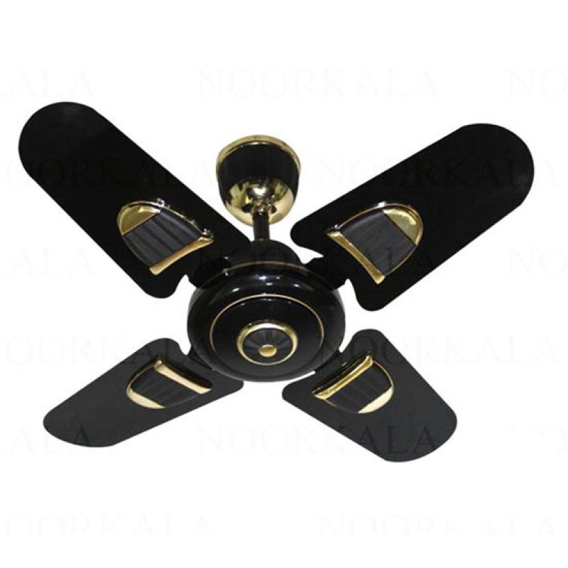 Small Indian Metro Van Ceiling Fan