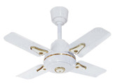 Small Indian Metro Van Ceiling Fan