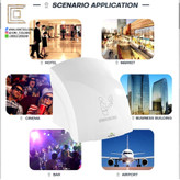 دست خشکن اتوماتیک 1800وات برند HuaDiao اصلی درجه یک