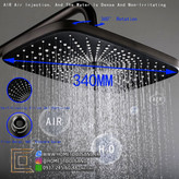 پاشش اب بارانی