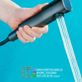 نحوه پاشش اب