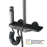 پنل کامل دوش