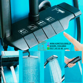 نمایش استفاده از کلید ها پیانوی