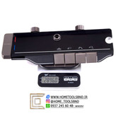 دوش حمام پیانویی نمایشگردار هوشمند درجه یک برند دیکولان اصلی