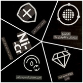 دوش حمام پیانویی نمایشگردار هوشمند درجه یک برند دیکولان اصلی