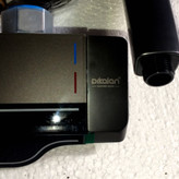 دوش حمام پیانویی نمایشگردار هوشمند درجه یک برند دیکولان اصلی