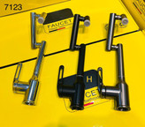 شیر روشویی دو حالته چرخشی 360 درجه