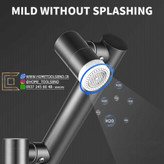 شیر روشویی تلسکوپی نمایشگر دار