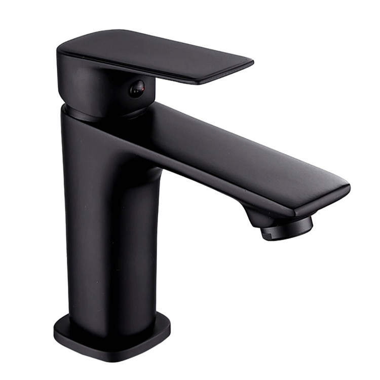 شیر روشویی برند هوادیائو رنگ دودی