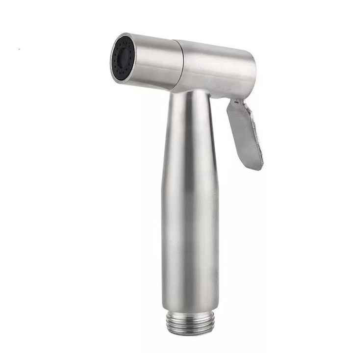 شاتاف توالت فرنگی جنس استیل ۳۰۴ ضد زنگ برند سیتی مارکت