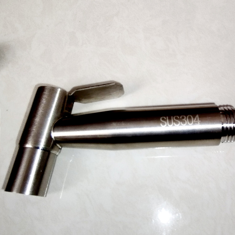 شاتاف توالت فرنگی جنس استیل ۳۰۴ ضد زنگ برند سیتی مارکت