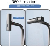 نحوه پاشش اب