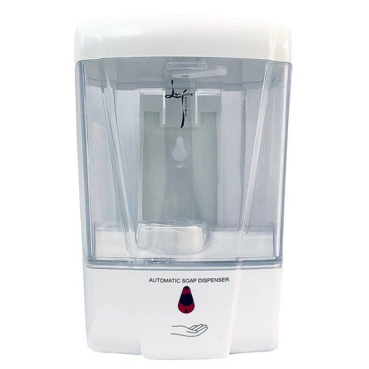 تصویر کامل جای مایع