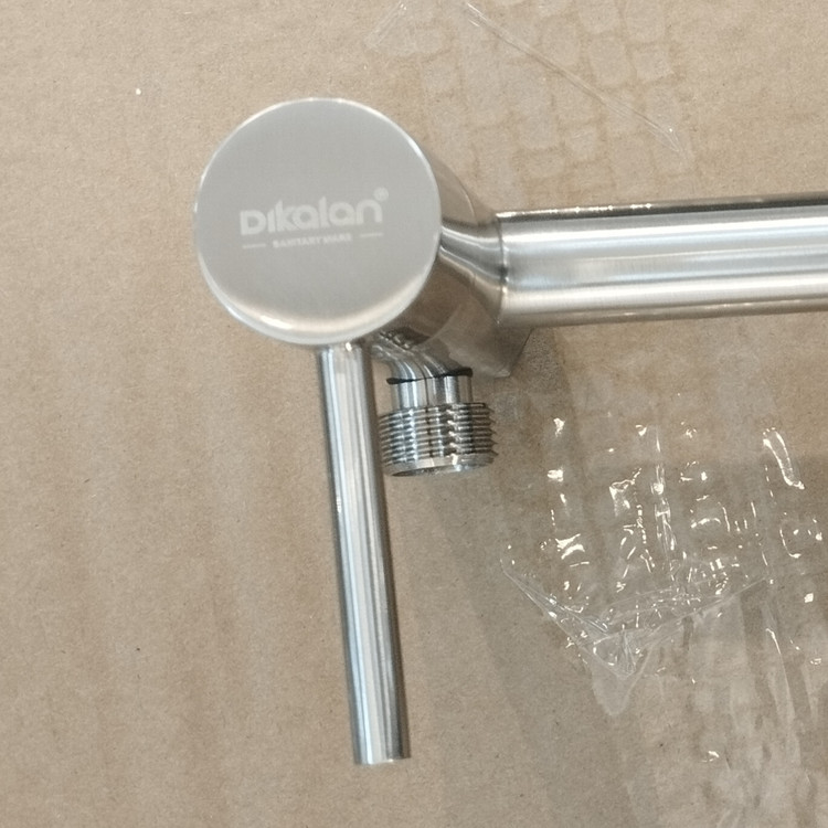 دسته شیر سرویس