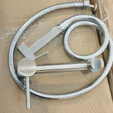 شلنگ شیر توالیت