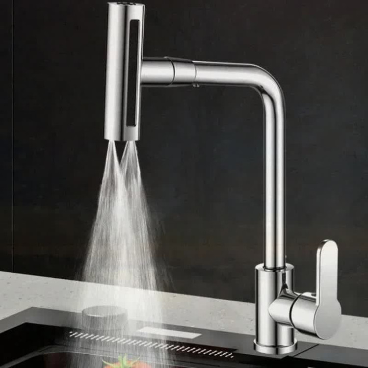 پاشش اب در طرح ابشاری