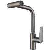 شیر ظرفشویی پایه بلند