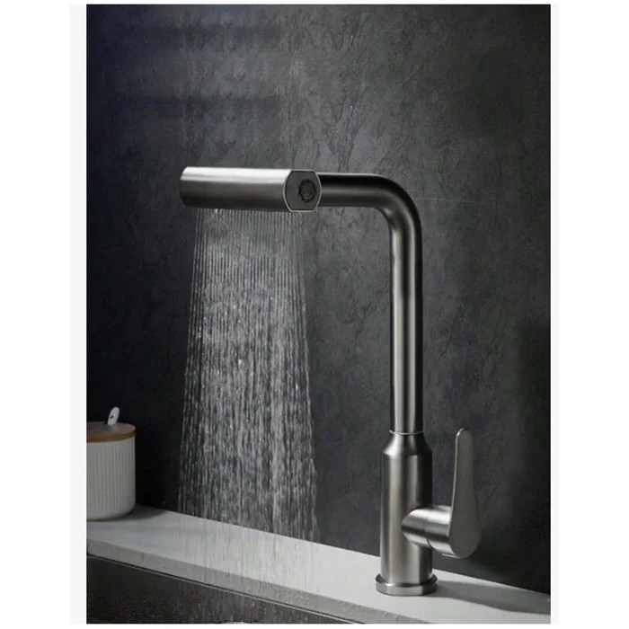 نحوه پاشش اب