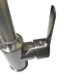 دسته شیر ظرفشویی