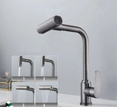 شیر ظرفشویی پایه بلند