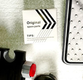 دوش حمام هوشمند مدل پیانویی نمایشگردار دیجیتال رنگ دلفینی برند دیکالان