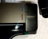 دوش حمام هوشمند مدل پیانویی نمایشگردار دیجیتال رنگ دلفینی برند دیکالان