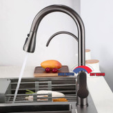 شیر آشپزخانه با طراحی مدرن و کاربردی