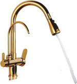 مدل شاوری ۴ حالته هوادیائو