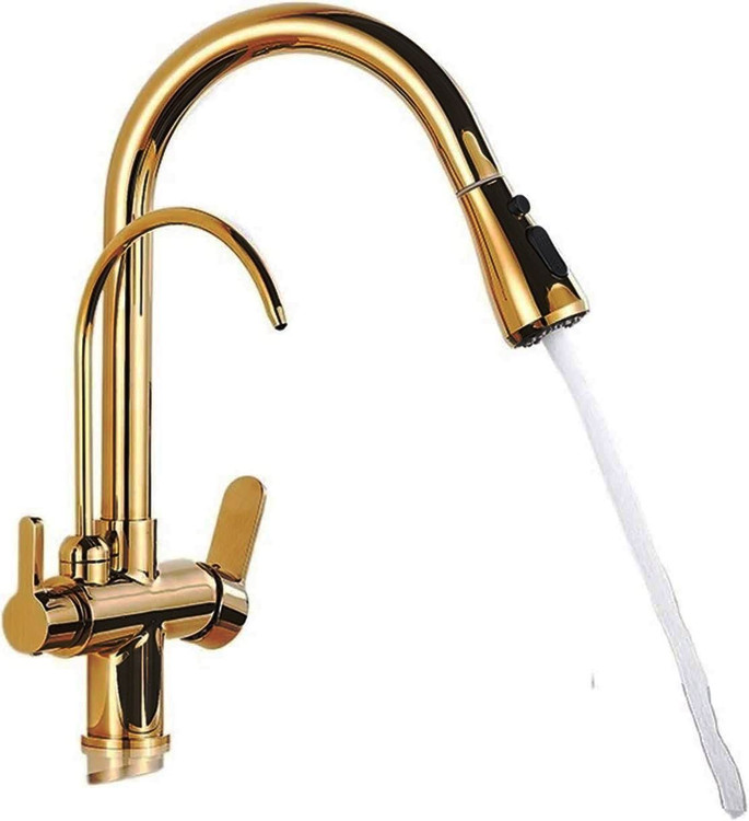 مدل شاوری ۴ حالته هوادیائو