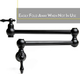 تصویر نزدیک از رنگ مشکی