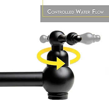 جزئیات طراحی شیر پرکن قابلمه برای طراحان داخلی