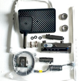 شیر آب کم مصرف تایید شده توسط وزارت انرژی