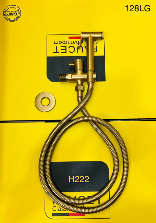 شاتاف رنگ طلایی