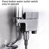 شاتاف آنتی باکتریال، شاتاف با ضمانت، شاتاف مدرن مناسب، شاتاف با اندازههای مختلف، شاتاف و راحتی در سفر، شاتاف برای خانههای هوشمند، شاتاف با قیمت رقابتی،