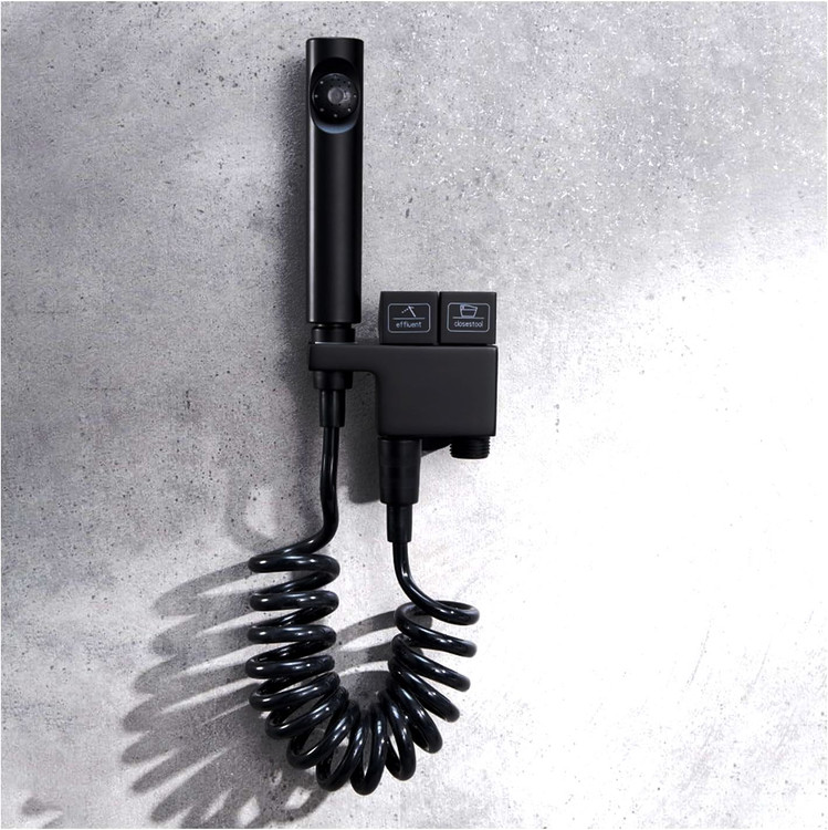 شاتاف توالت فرنگی