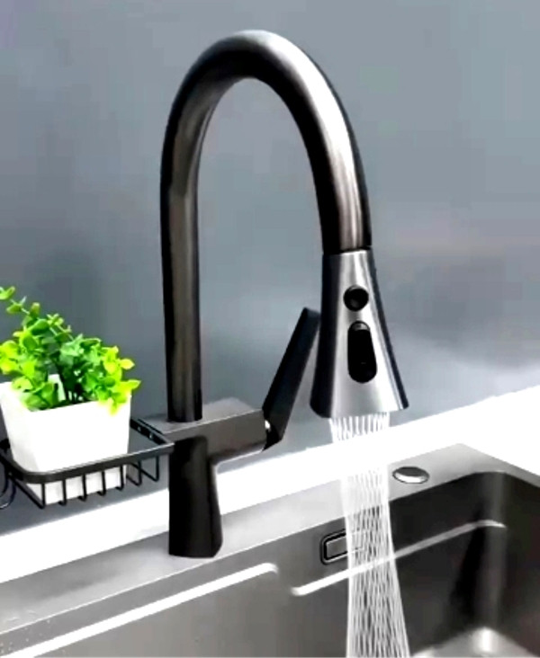 شیر ظرفشویی با جااسکاجی زیبا و کاربردی