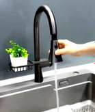 نمای جانبی شیر شاوری ۳۶۰ درجه