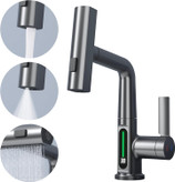 شیر رنگ کروم