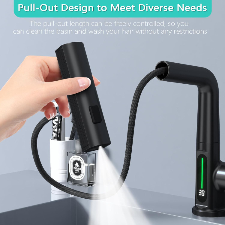 شیر ظرفشویی با طراحی لوکس