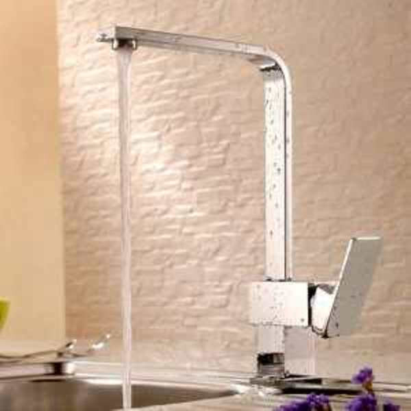 شیر ظرفشویی LEVEANTY، طراحی مدرن و چشمنواز