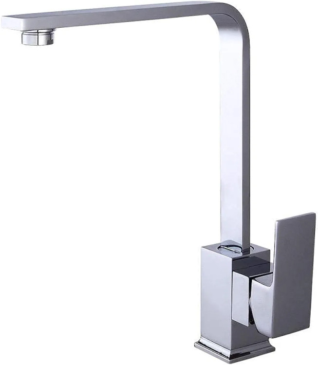 شیر LEVEANTY، افزودن حس لوکس به آشپزخانه