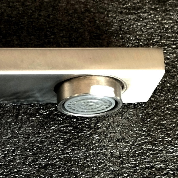 شیر ظرفشویی LEVEANTY، زیبایی در عین کارایی